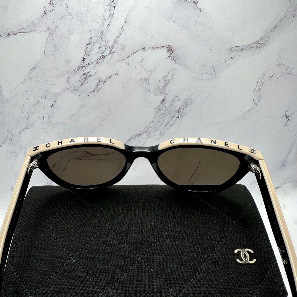 New CHANEL Sunglasses - Picture 5 of 16